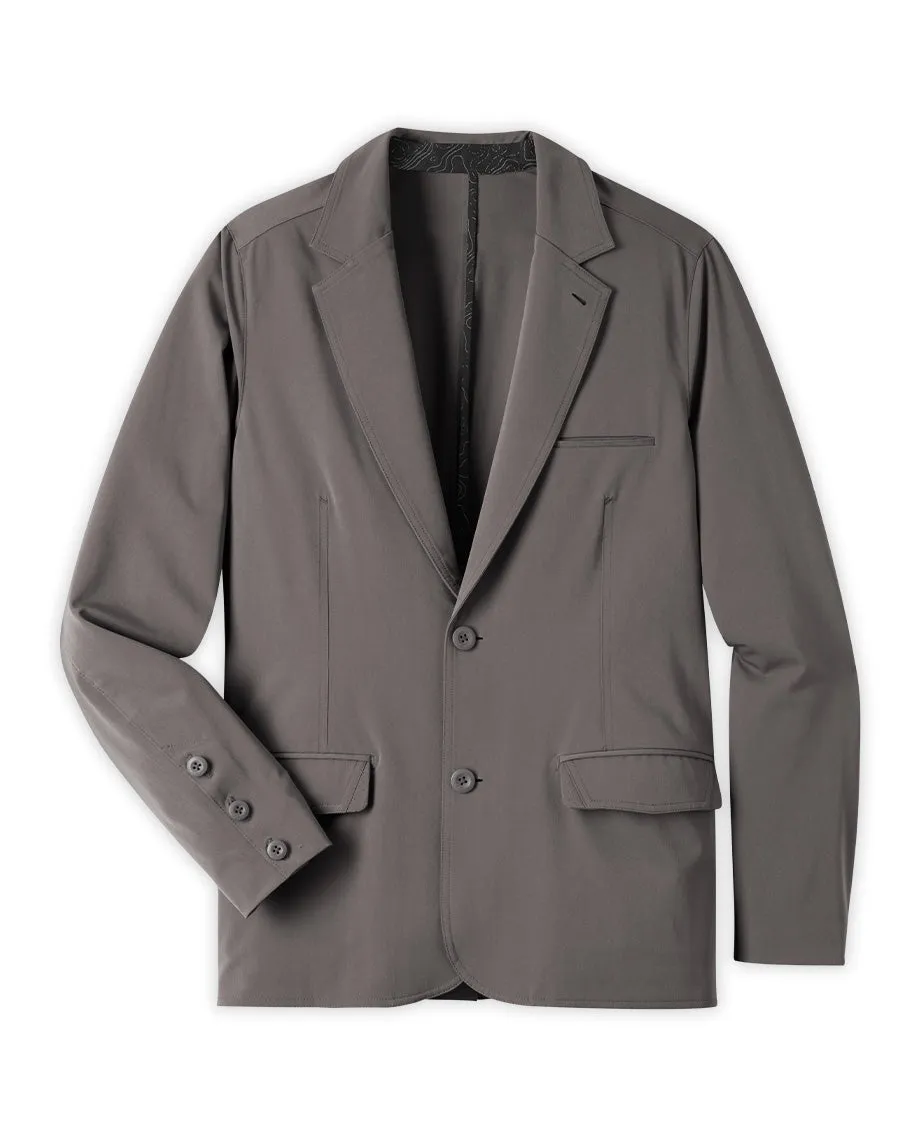 Men's Rammel Blazer