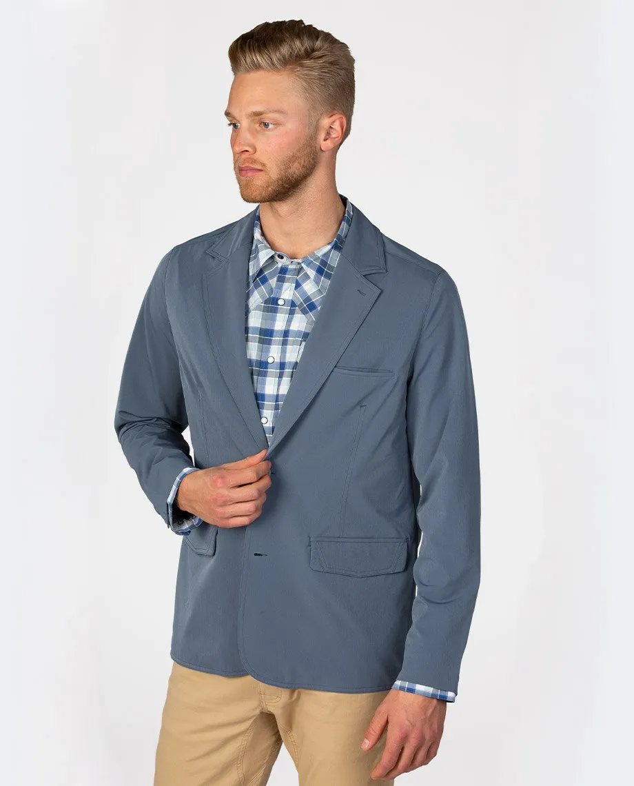 Men's Rammel Blazer