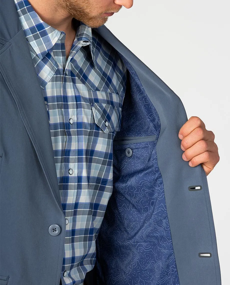 Men's Rammel Blazer