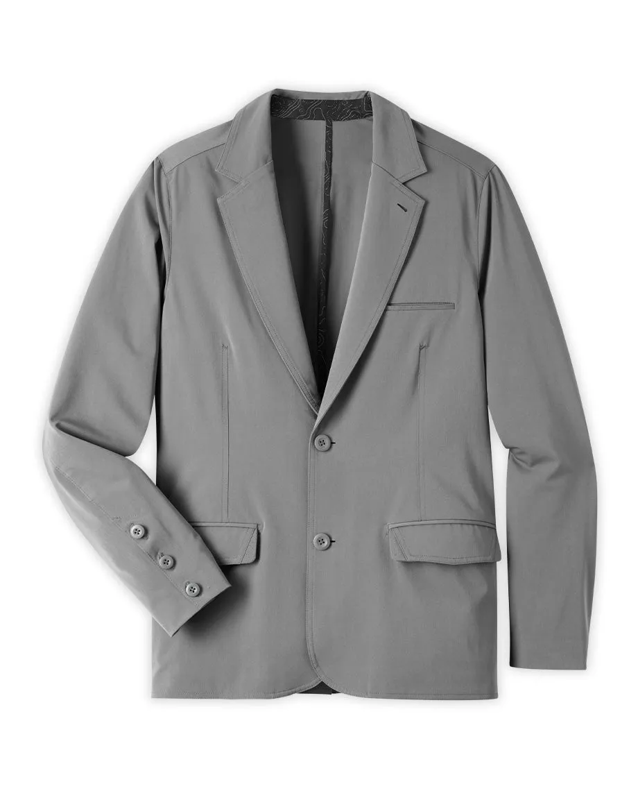 Men's Rammel Blazer