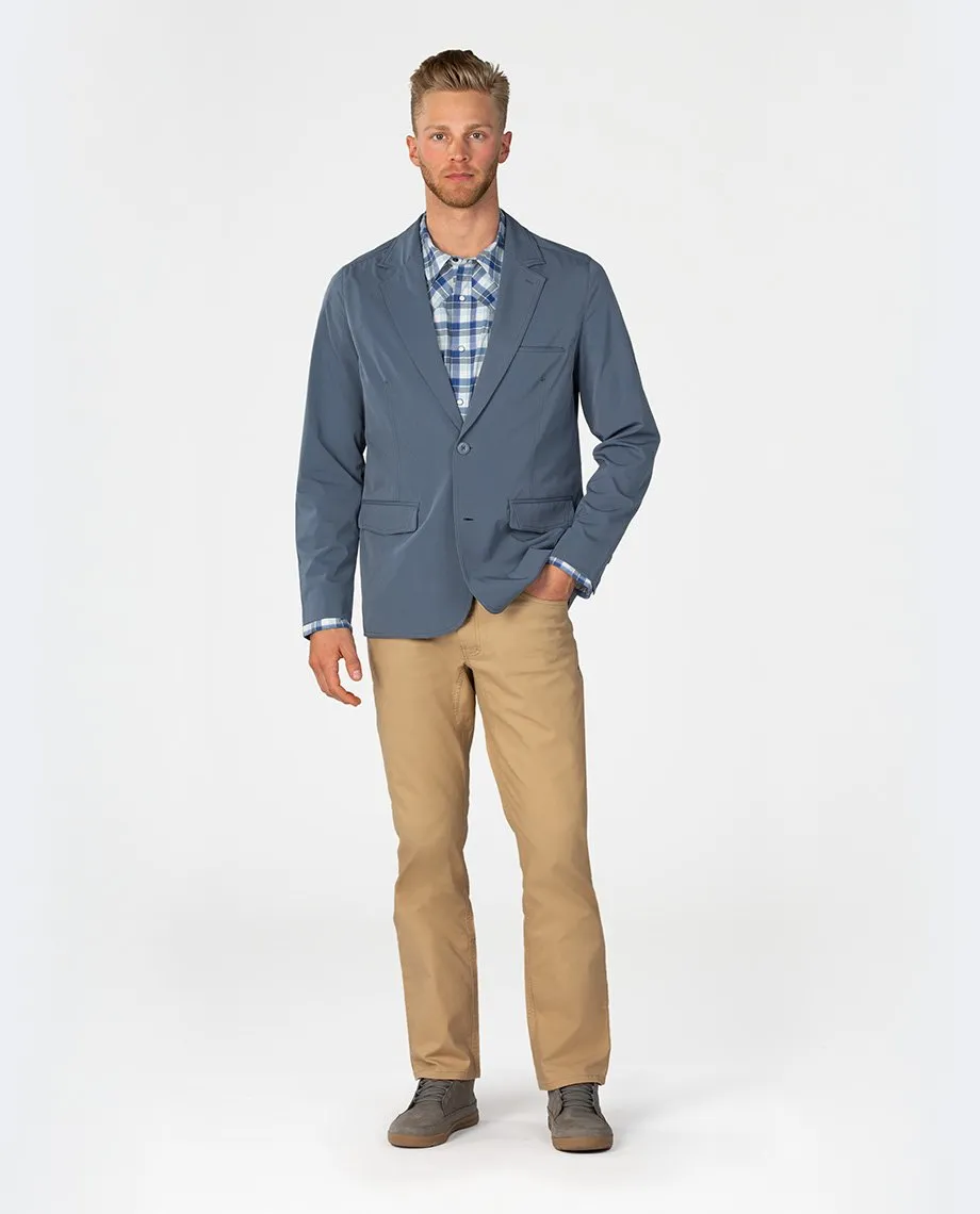 Men's Rammel Blazer