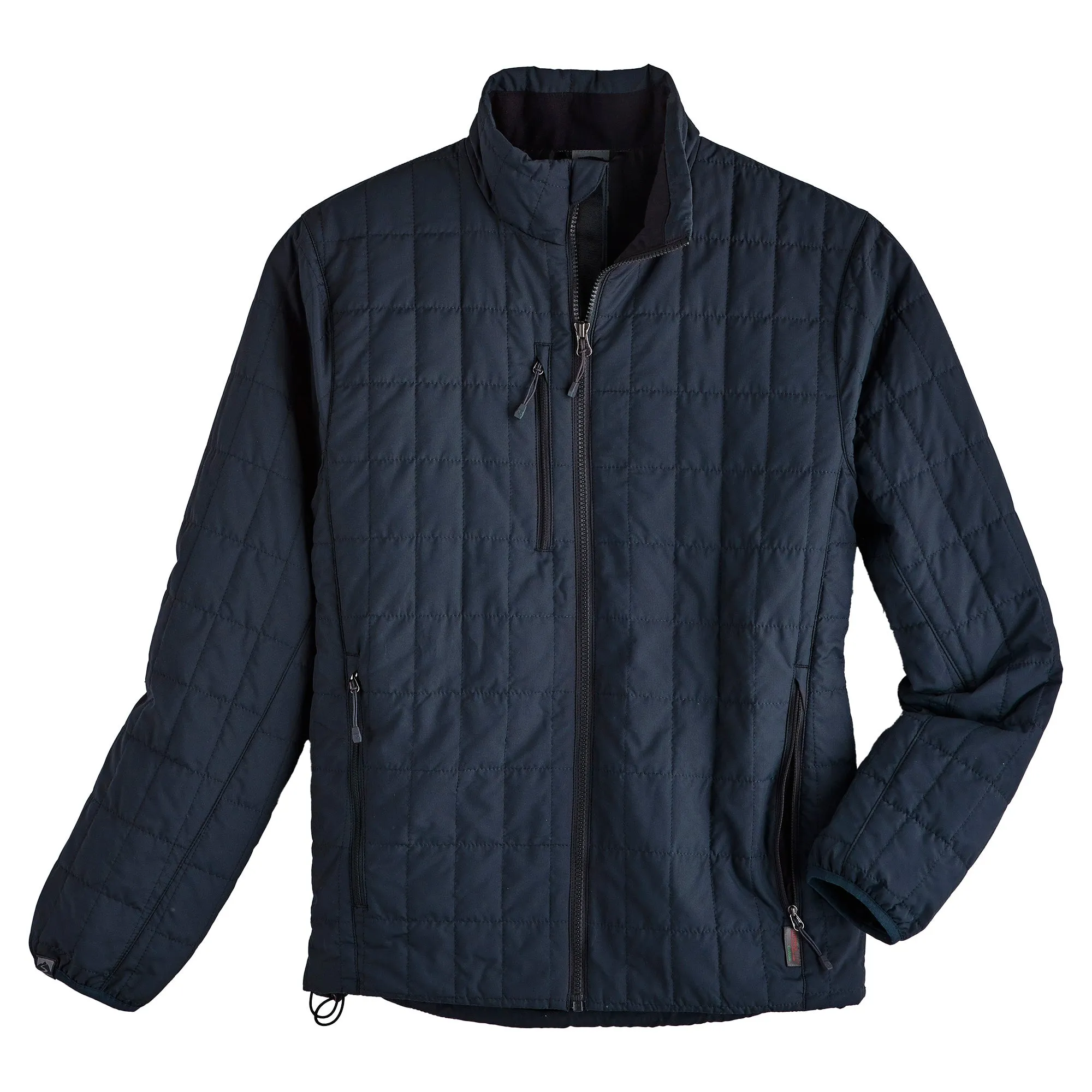 Men's Traveler Jacket - Matte