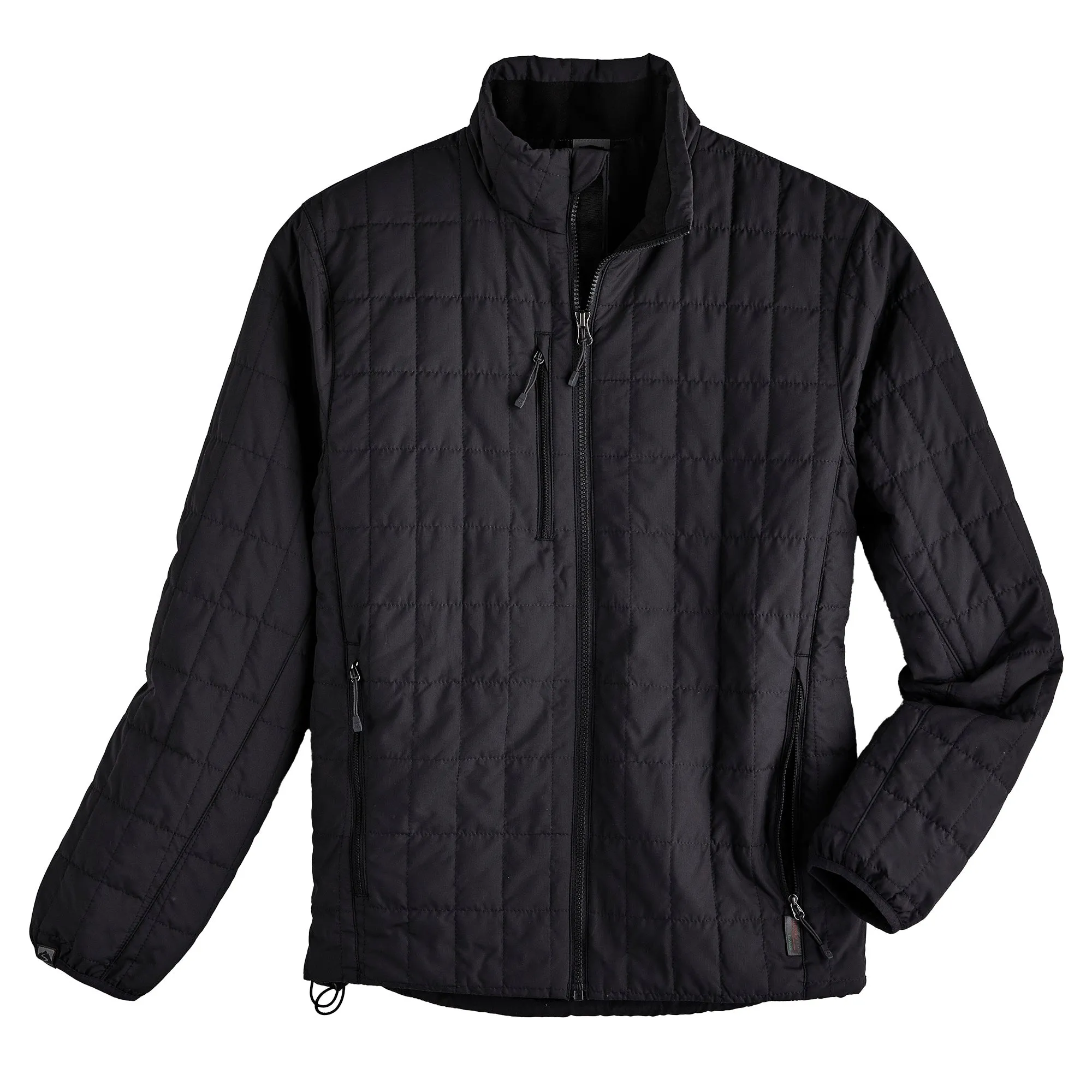 Men's Traveler Jacket - Matte