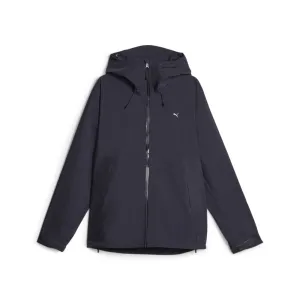 Mmq Packable Sympatex Full Zip Windbreaker