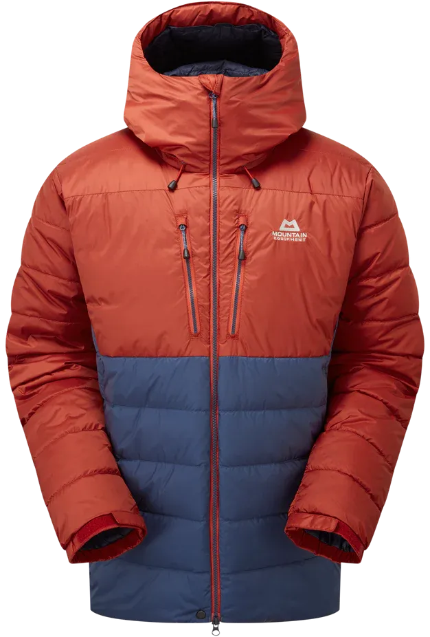 Mountain Equipment Trango Jacket