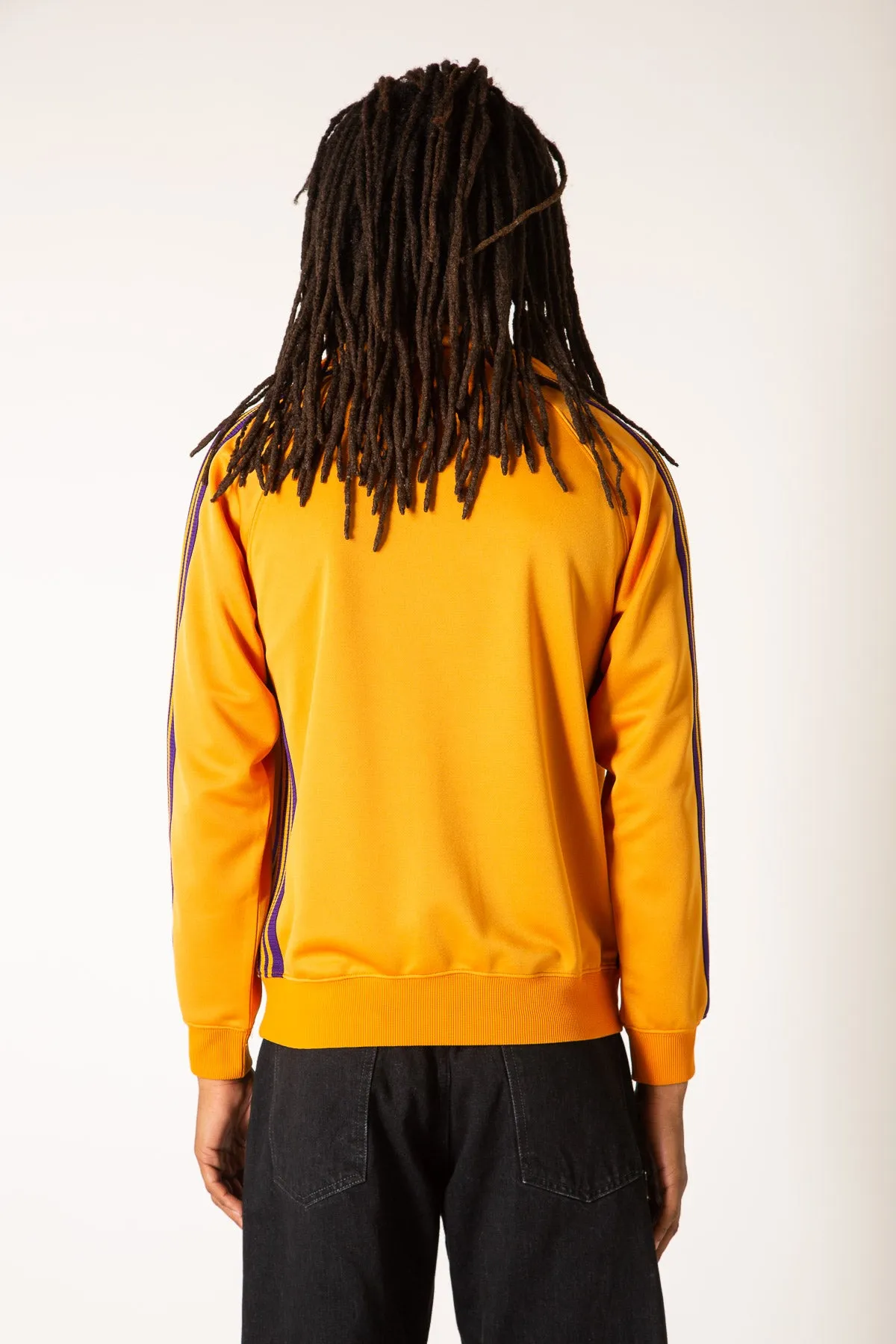 NEEDLES | POLY TRACK JACKET