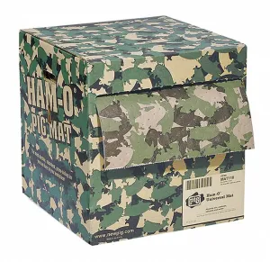 New Pig 200 ft Absorbent Roll, Fluids Absorbed: Universal, Medium, 23.7 gal, 1 EA - MAT110