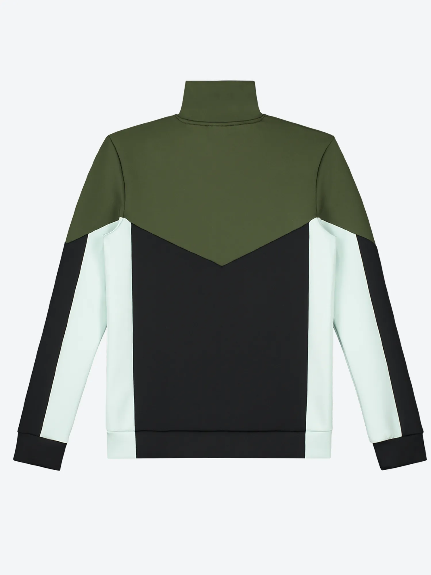 Nik&Nik Mayron Track Jacket