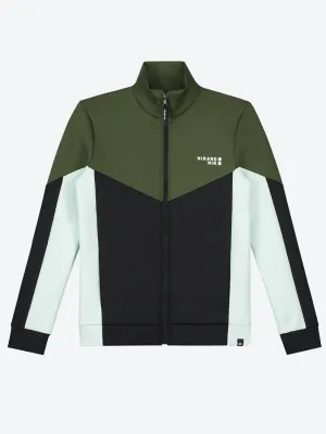 Nik&Nik Mayron Track Jacket