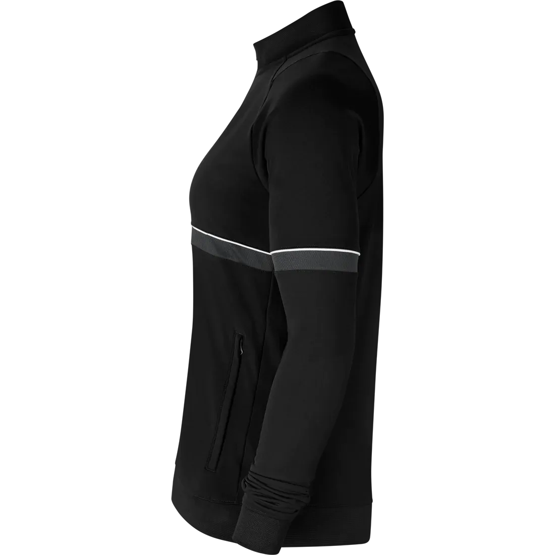 Nike Academy 21 Track Jacket - Black / White - Womens