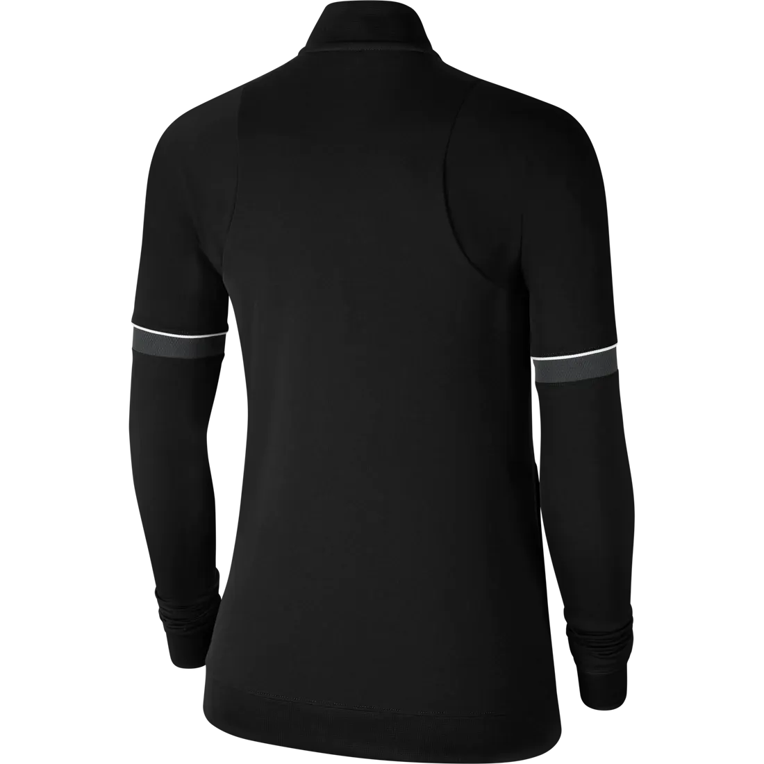 Nike Academy 21 Track Jacket - Black / White - Womens