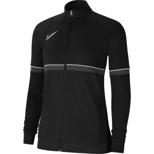 Nike Academy 21 Track Jacket - Black / White - Womens