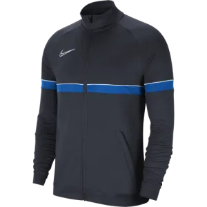Nike Academy Track Jacket - Obsidian - Youth