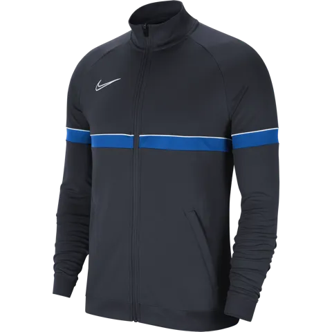 Nike Academy Track Jacket - Obsidian - Youth