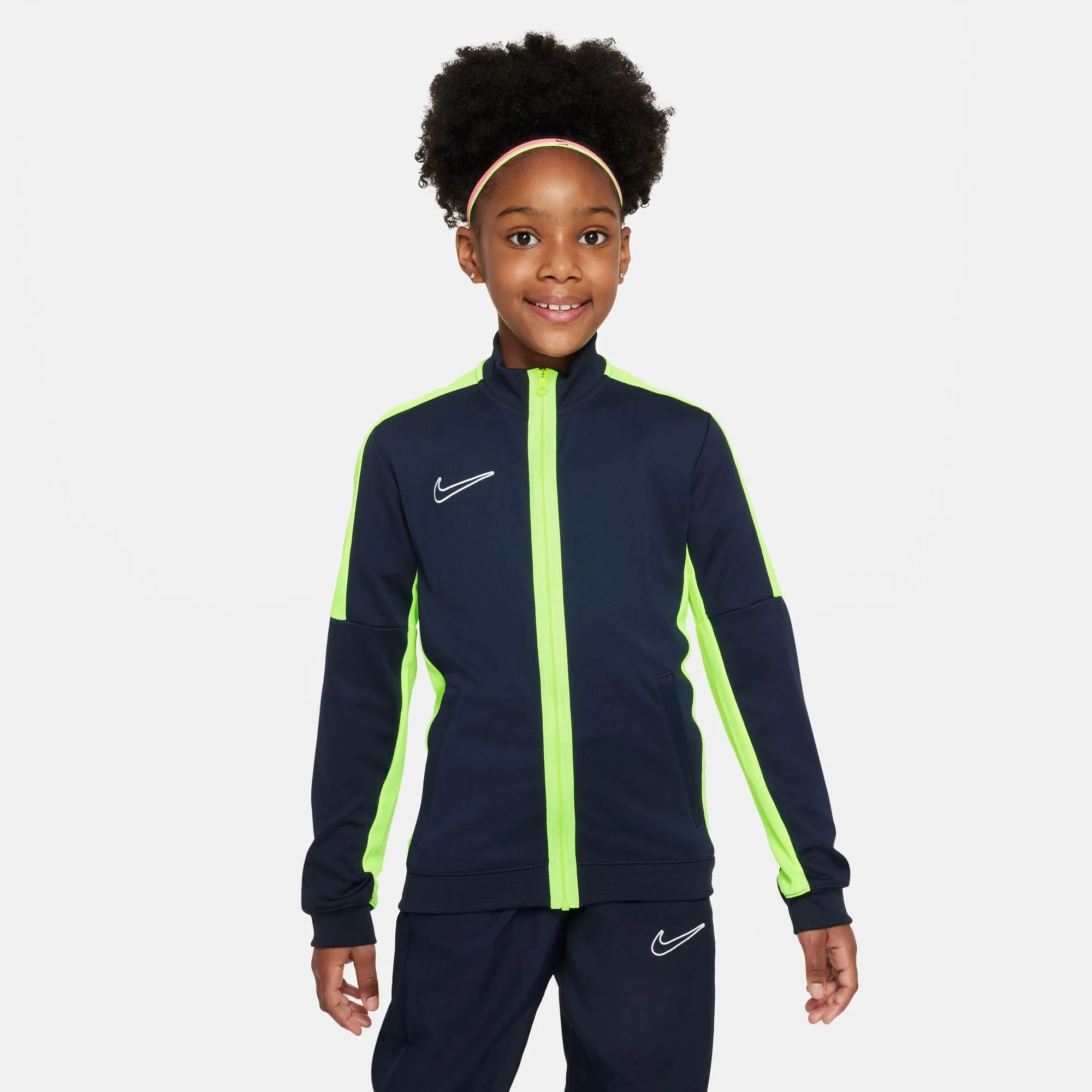 Nike Dri-FIT Academy 23 Knit Track Jacket