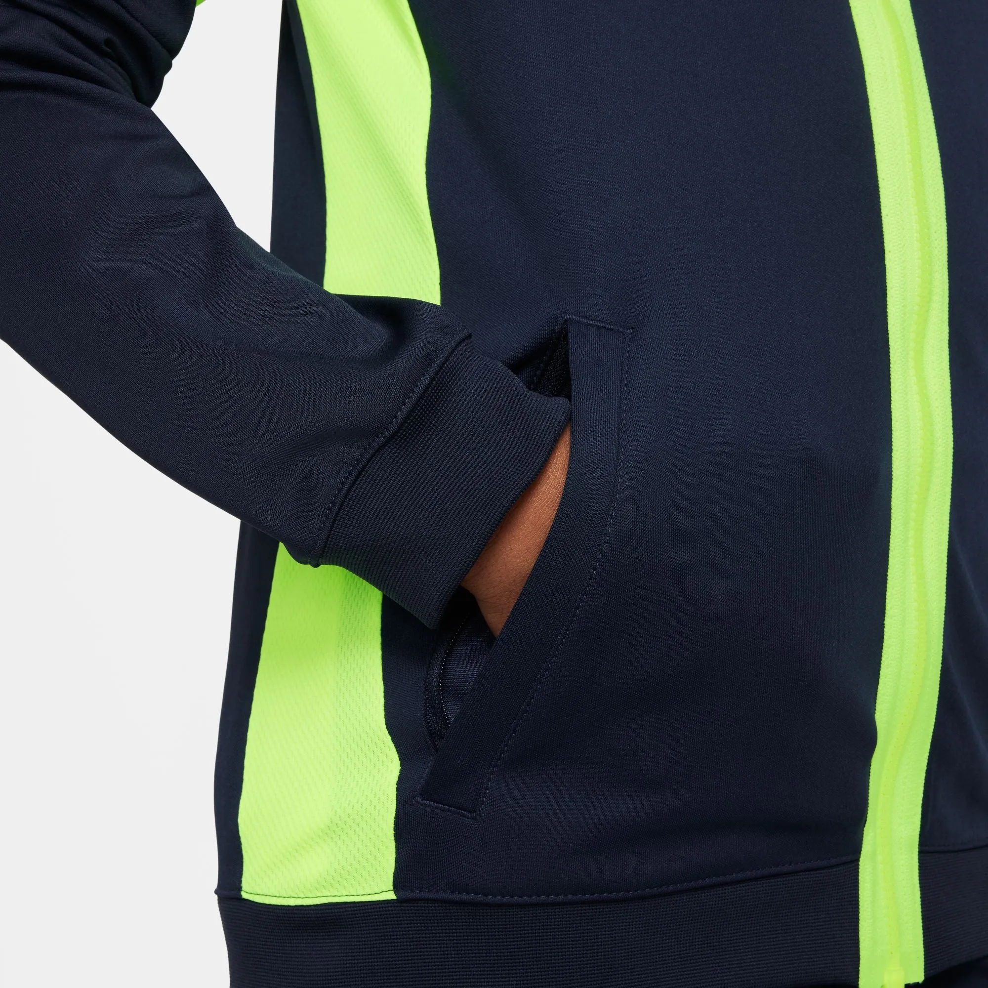 Nike Dri-FIT Academy 23 Knit Track Jacket