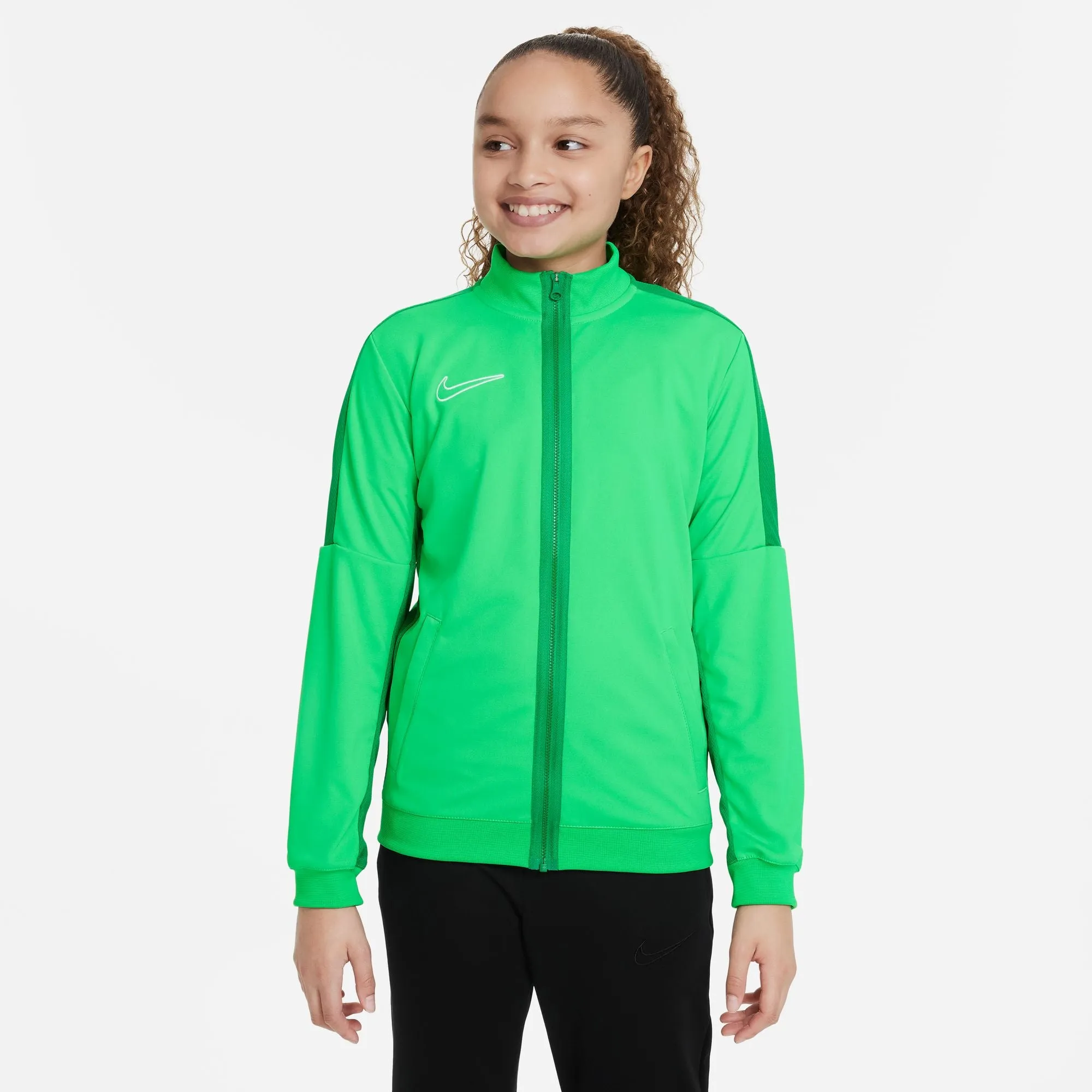 Nike Dri-FIT Academy 23 Knit Track Jacket