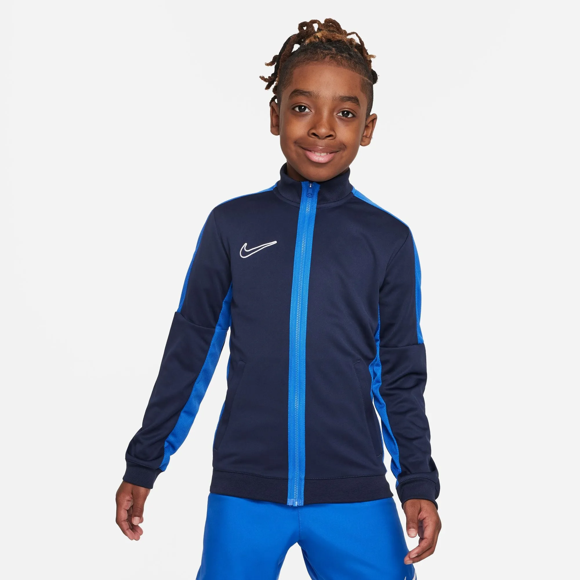Nike Dri-FIT Academy 23 Knit Track Jacket