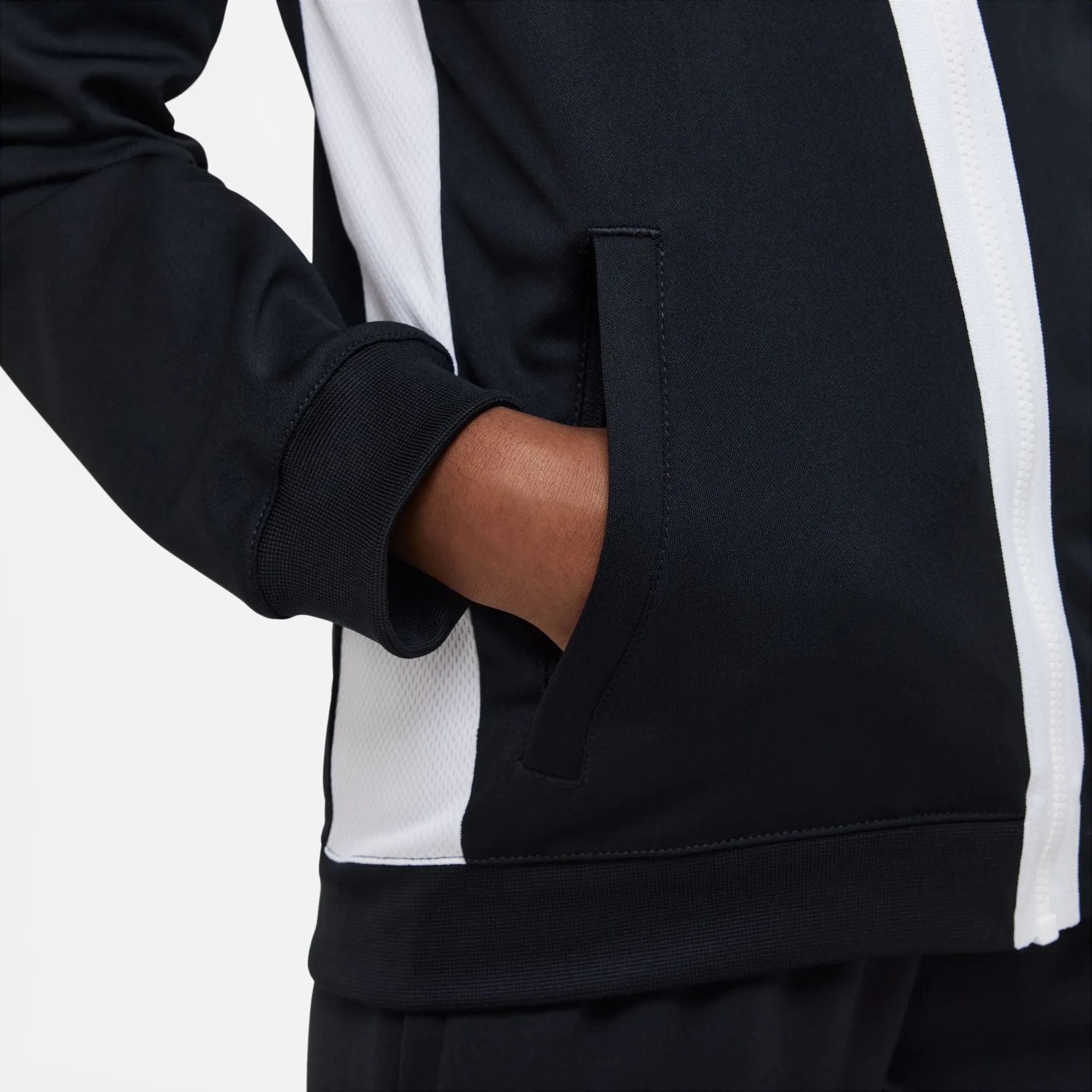 Nike Dri-FIT Academy 23 Knit Track Jacket