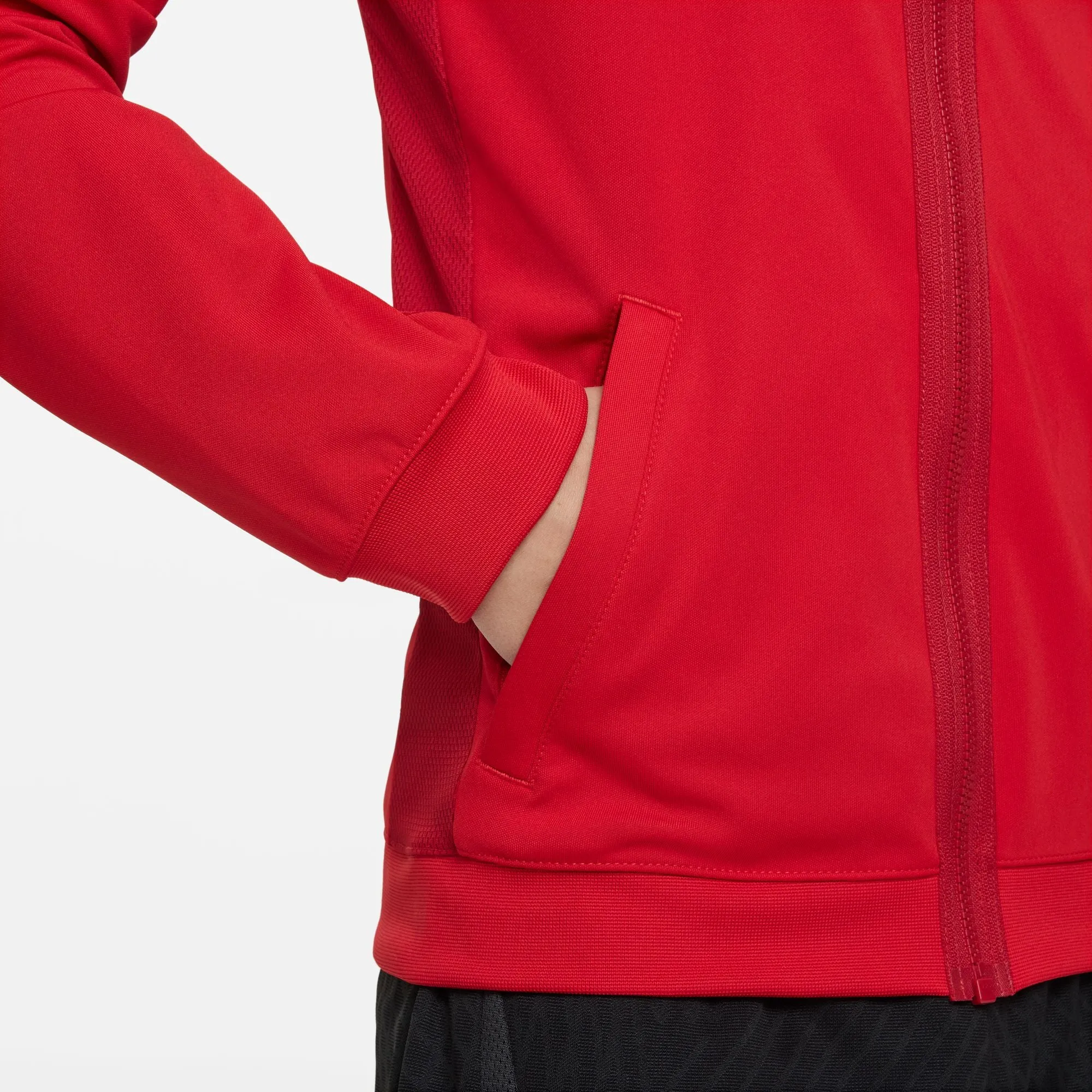Nike Dri-FIT Academy 23 Knit Track Jacket