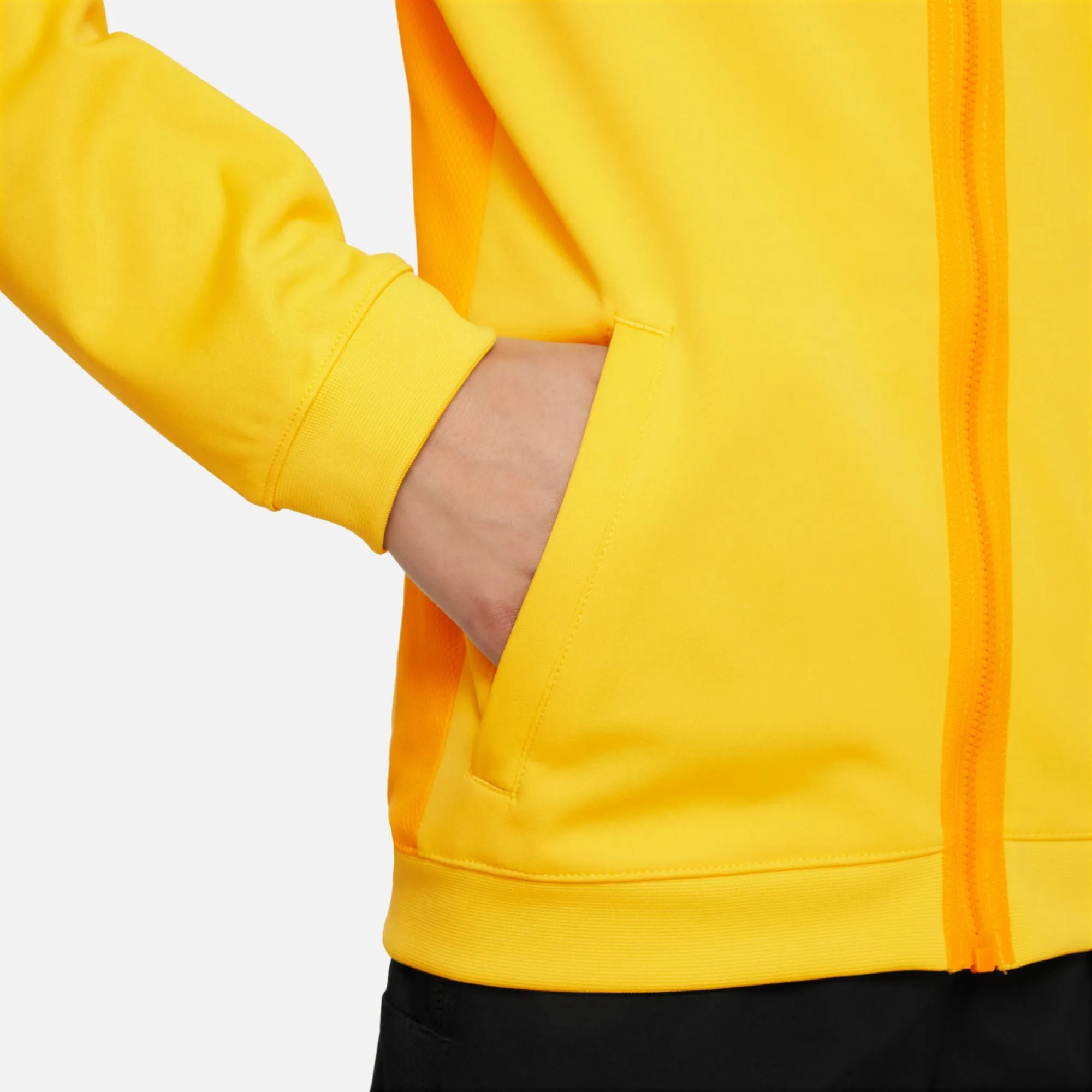 Nike Dri-FIT Academy 23 Knit Track Jacket