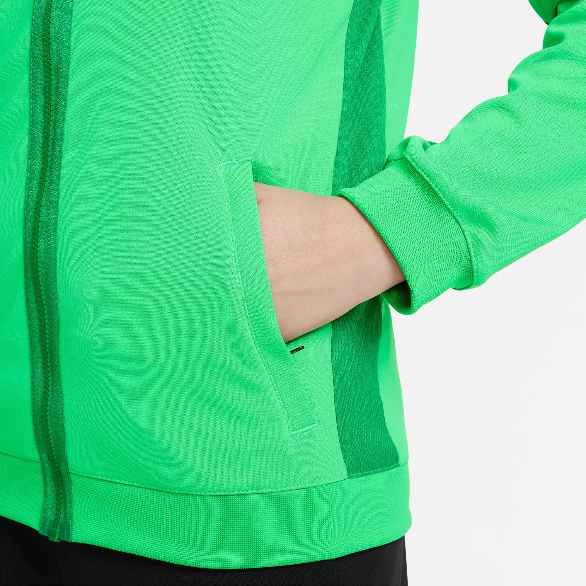 Nike Dri-FIT Academy 23 Knit Track Jacket