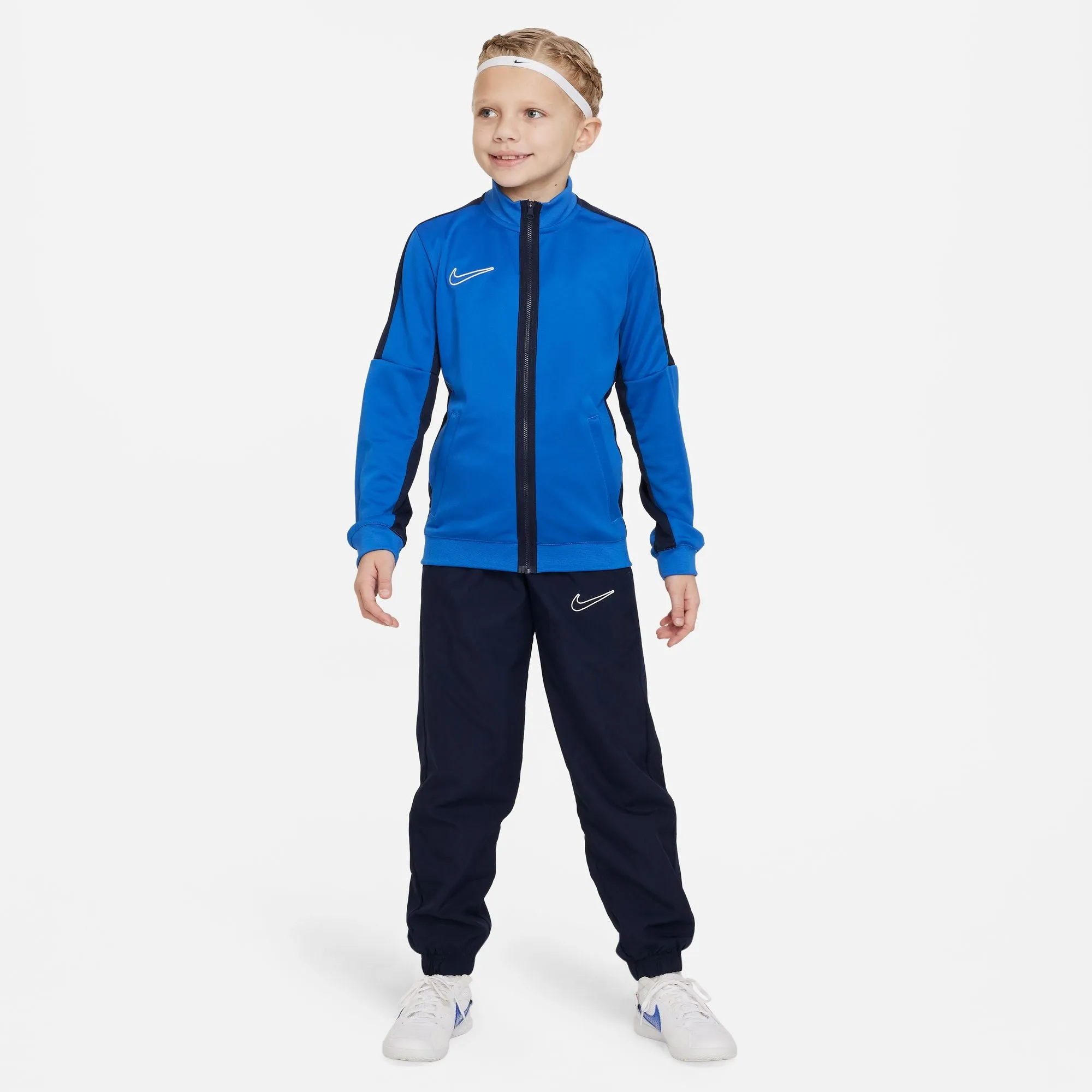 Nike Dri-FIT Academy 23 Knit Track Jacket