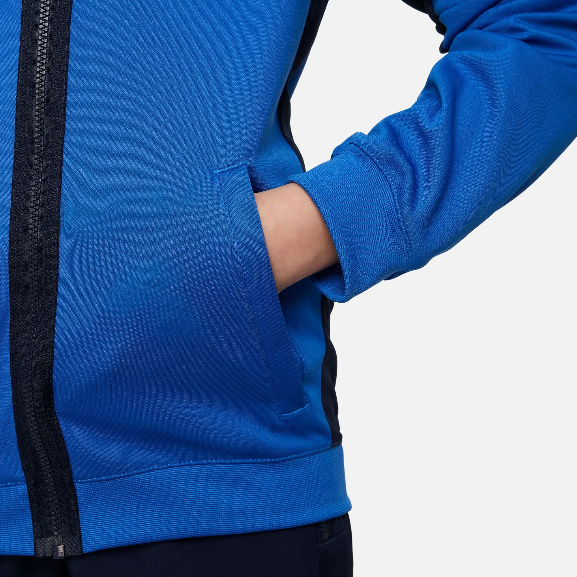 Nike Dri-FIT Academy 23 Knit Track Jacket