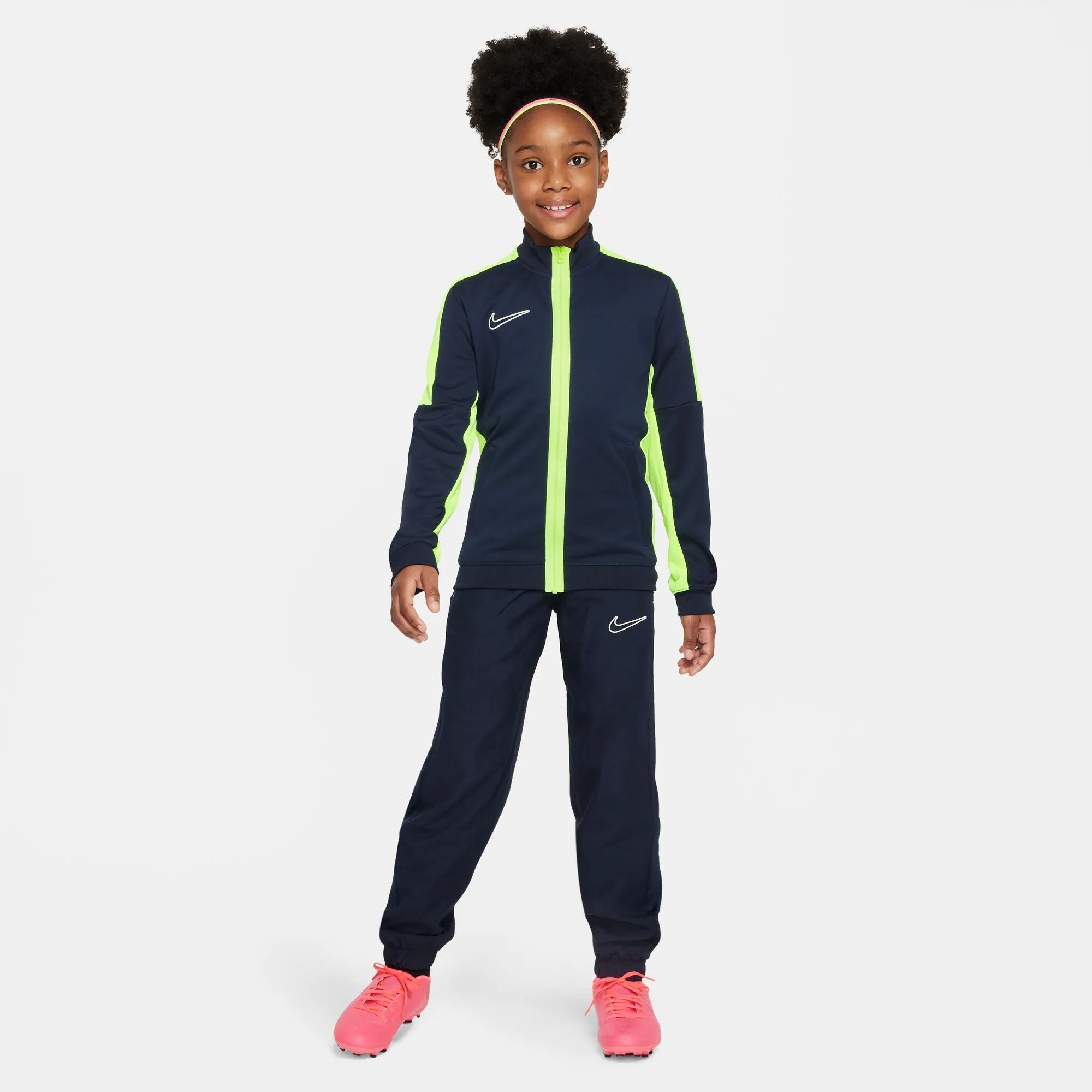 Nike Dri-FIT Academy 23 Knit Track Jacket