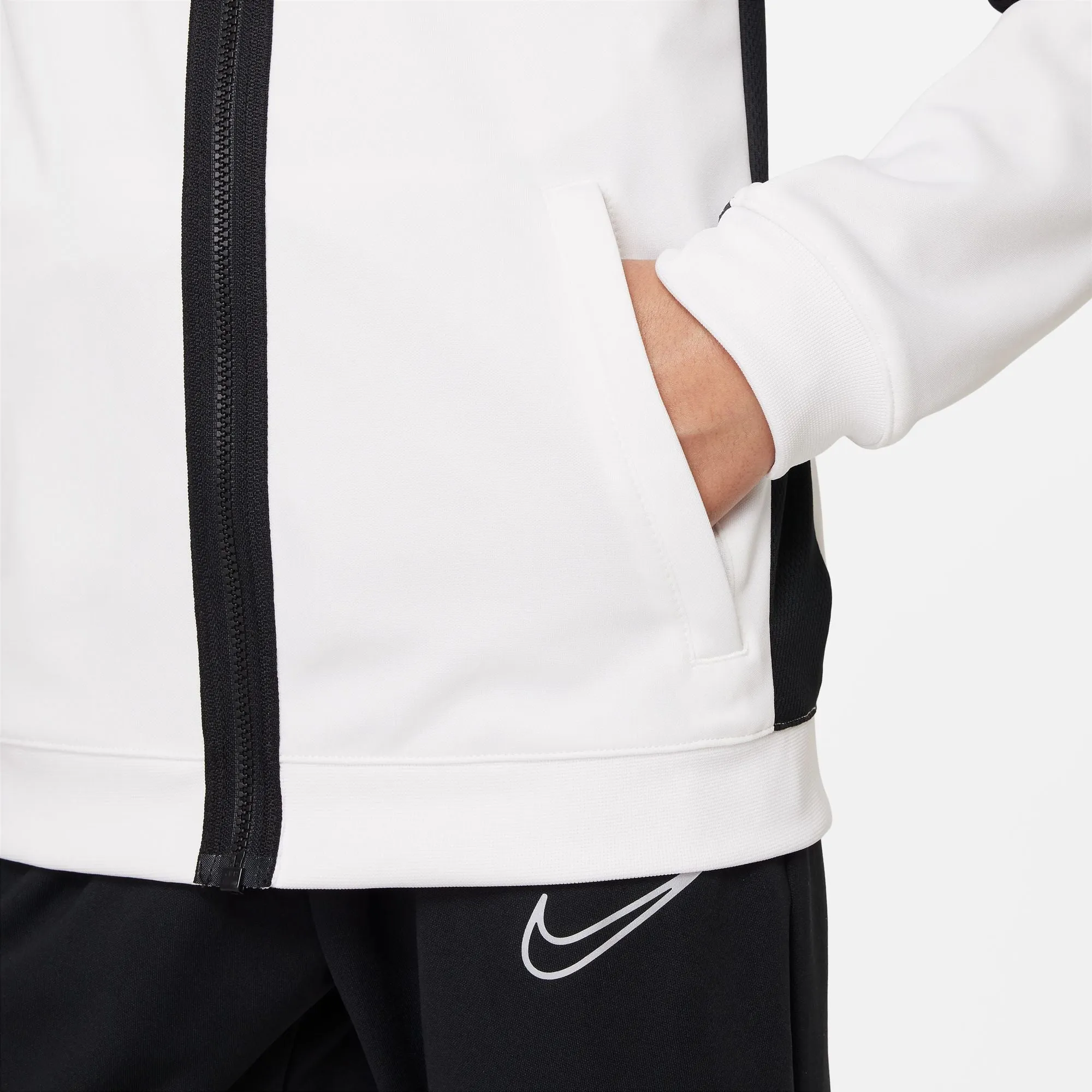 Nike Dri-FIT Academy 23 Knit Track Jacket