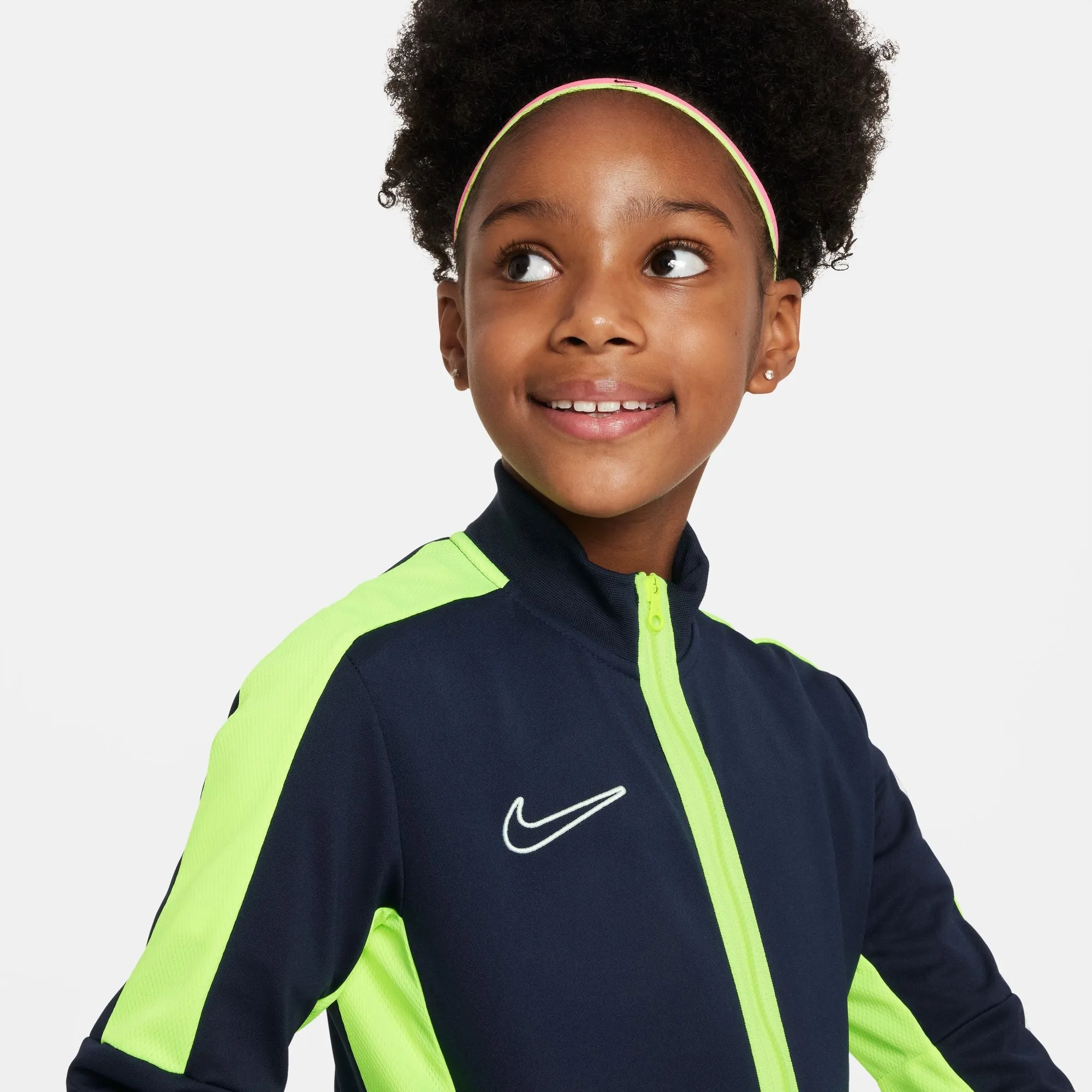 Nike Dri-FIT Academy 23 Knit Track Jacket