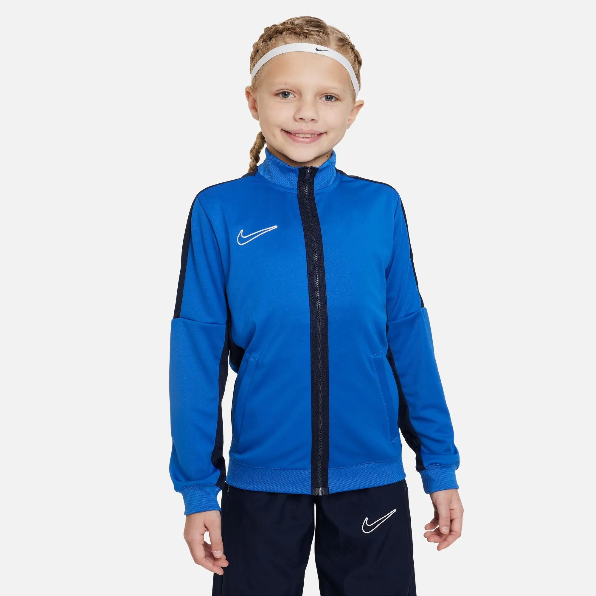 Nike Dri-FIT Academy 23 Knit Track Jacket