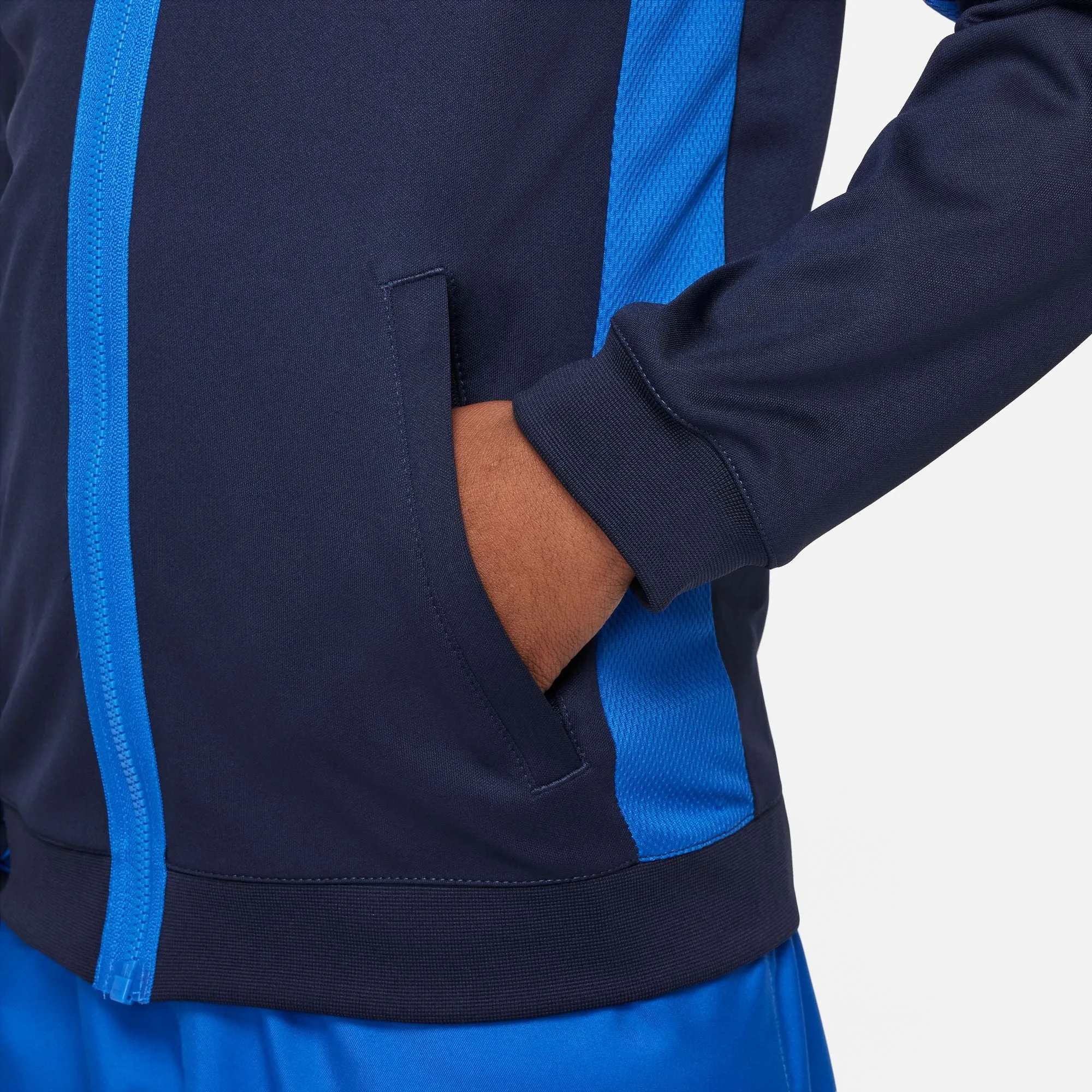 Nike Dri-FIT Academy 23 Knit Track Jacket