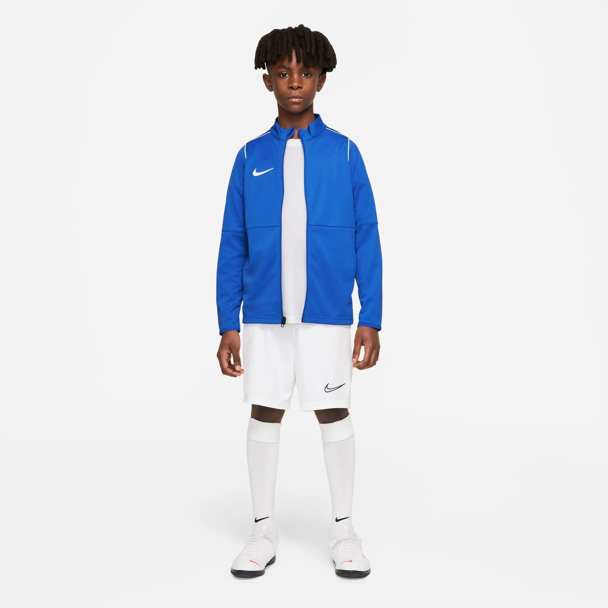 Nike Park 20 Knit Track Jacket