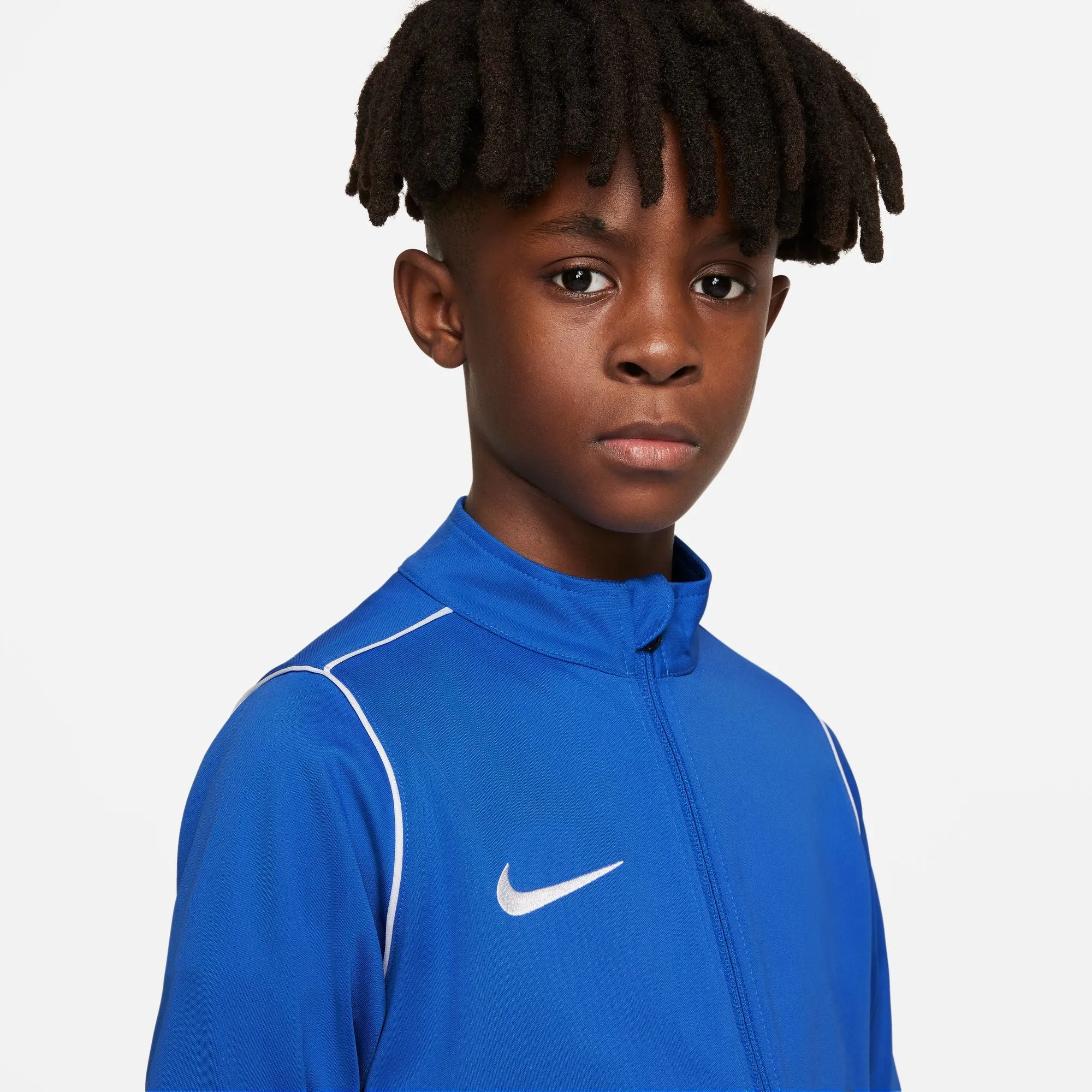 Nike Park 20 Knit Track Jacket