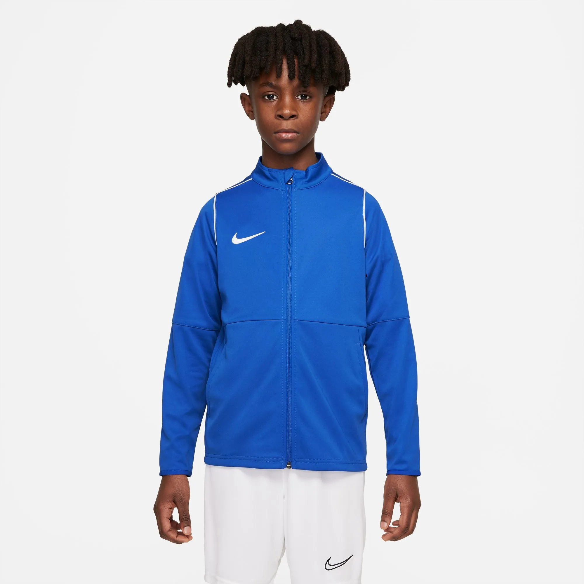 Nike Park 20 Knit Track Jacket