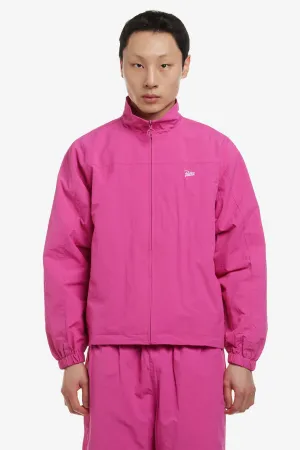 NYLON M2 TRACK JACKET