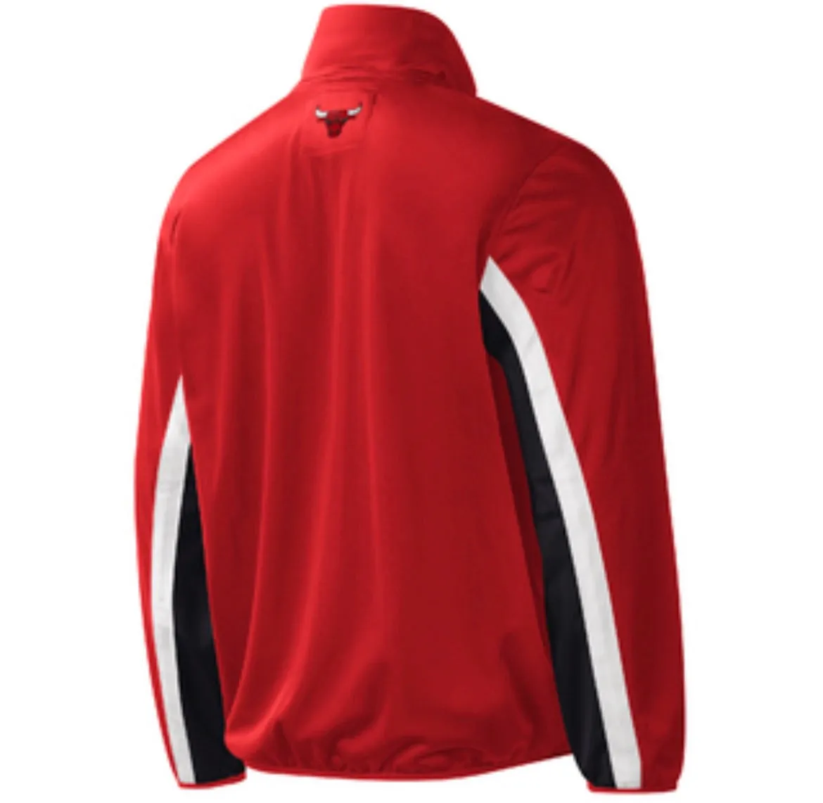 Official Chicago Bulls Track Jacket