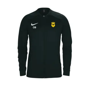 Oxford Blackbirds FC Track Jacket