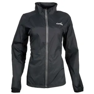 Packable Full Zip Running Windbreaker