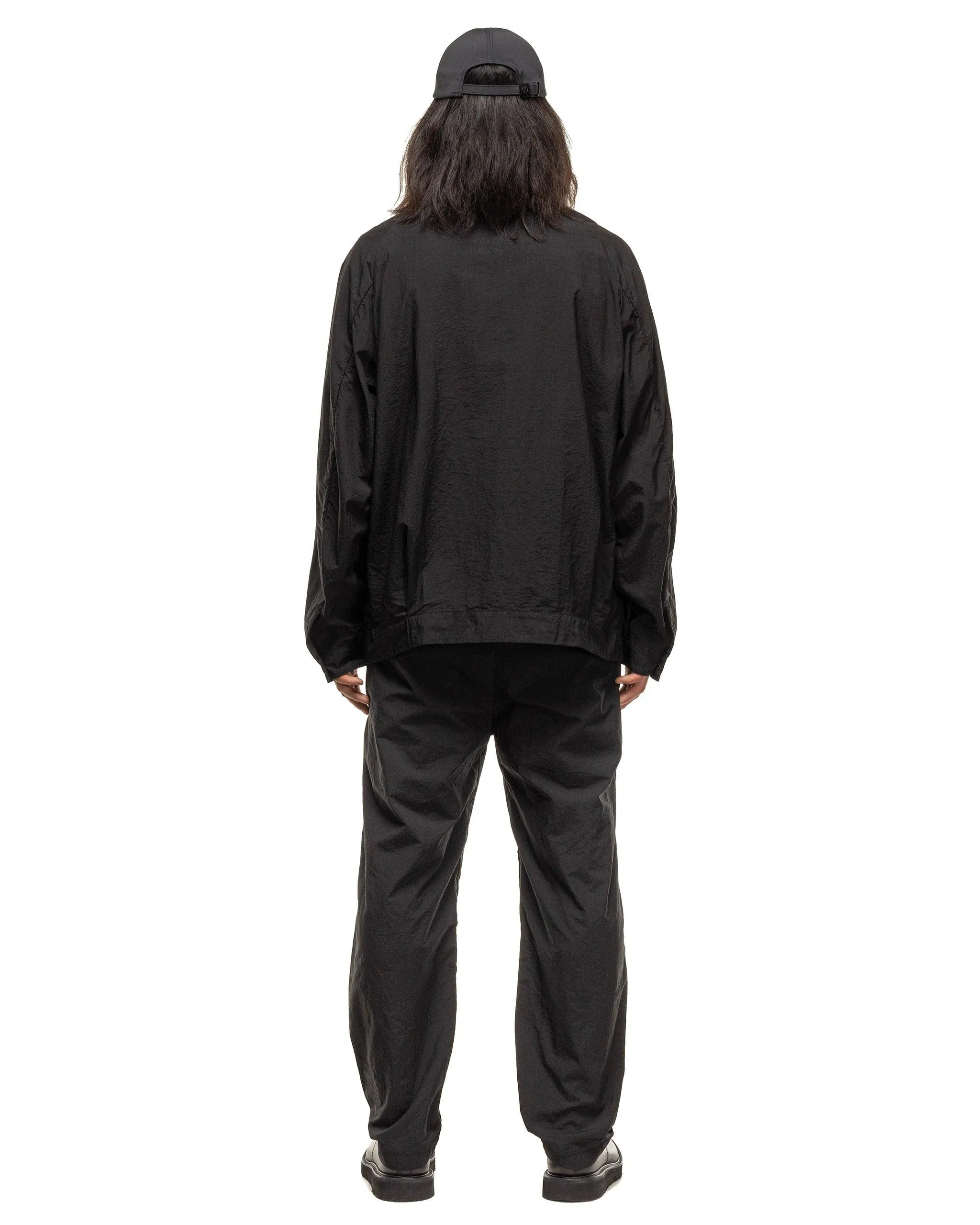 Packable ID JKT Black