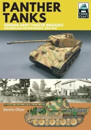 Panther Tanks