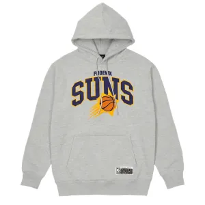 Phoenix Suns Arch Logo NBA Hoodie NBA Essential Top Of The Key Hoodie