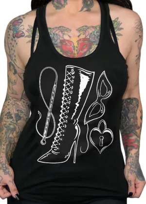Playtime Tank Top