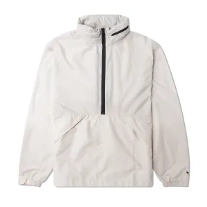 Pop Tech Jacket, Clay Brown / Black