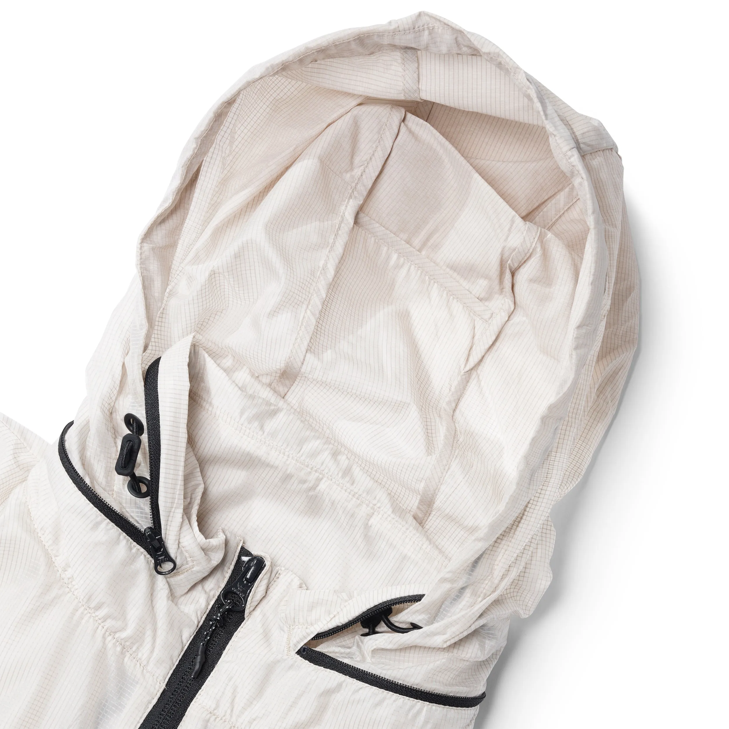 Pop Tech Jacket, Clay Brown / Black