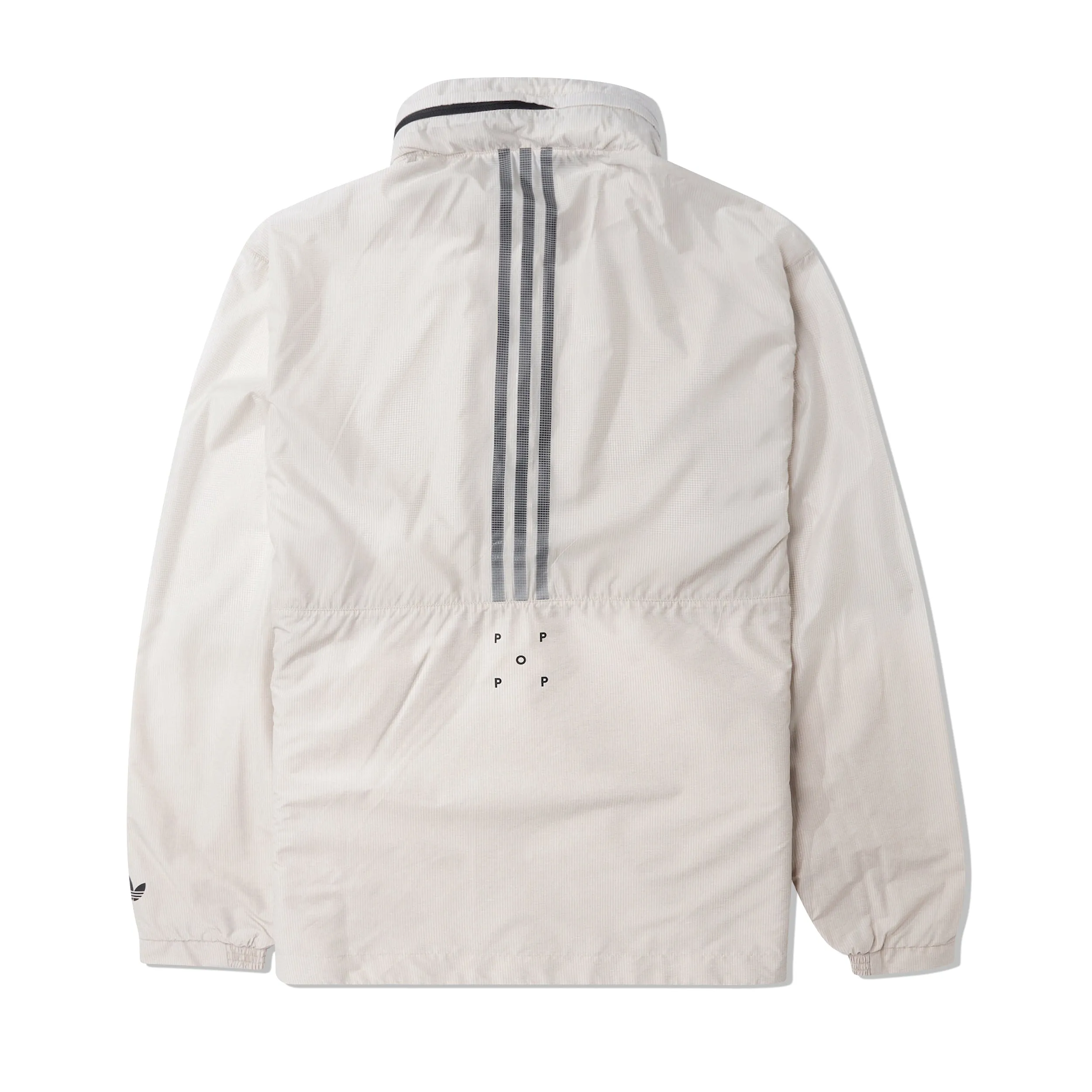 Pop Tech Jacket, Clay Brown / Black