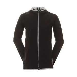 Puma Golf DRYLBL Packable Rain Jacket