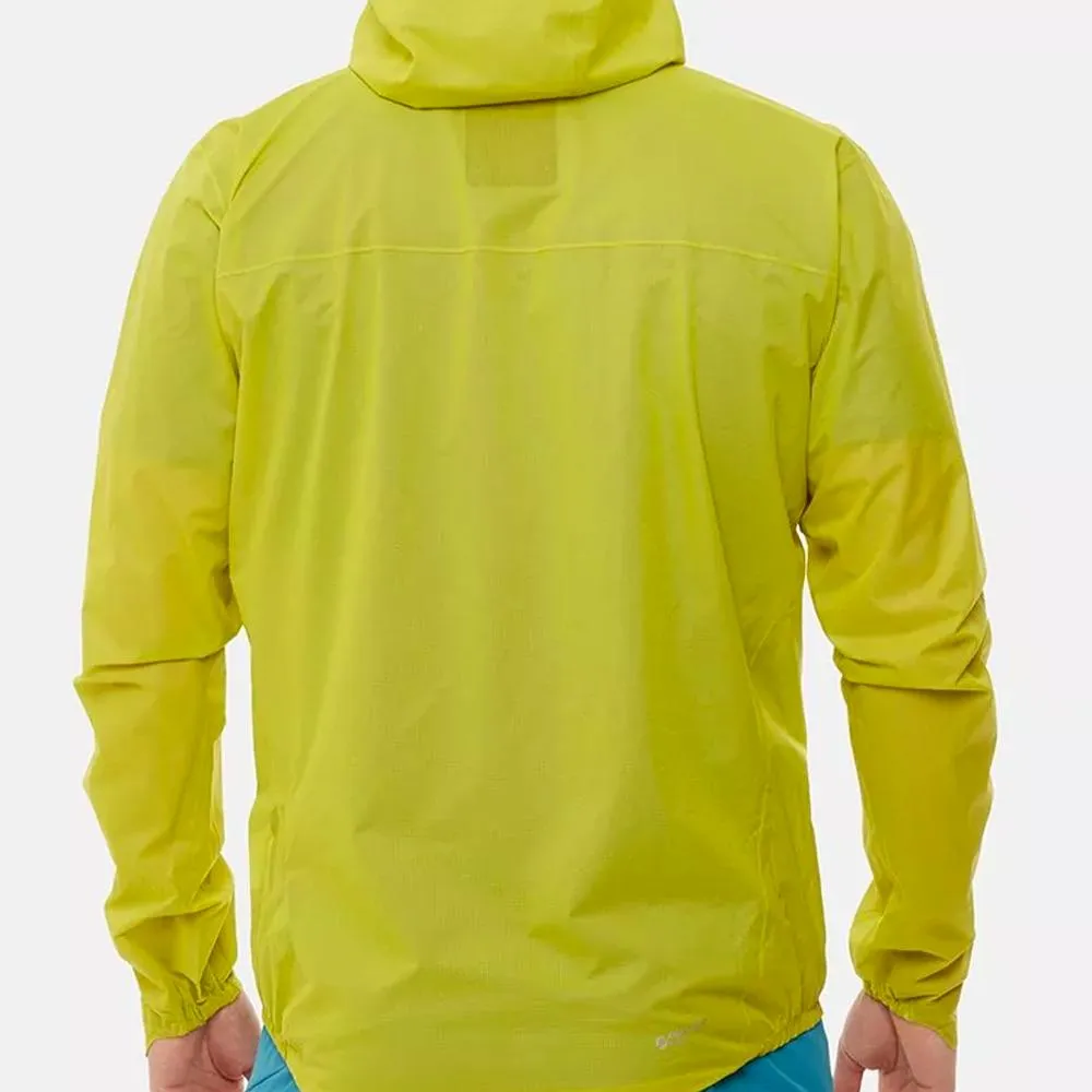 Rab Men's Phantom Waterproof Pull-On Jacket