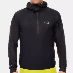 Rab Men's Phantom Waterproof Pull-On Jacket